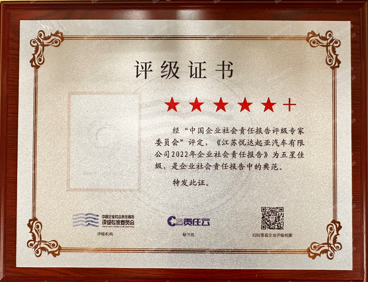 2022年KCN 社會(huì)責(zé)任報(bào)告五星加證書.png